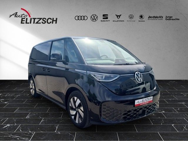 Fahrzeugabbildung Volkswagen ID.Buzz Pro MATRIX ACC AHK CAM EASY OPEN
