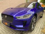 Jaguar I-PACE SE EV400, Leder, HUD, R-Cam,20"! - scheckheftgepflegte Jaguar Gebrauchtwagen