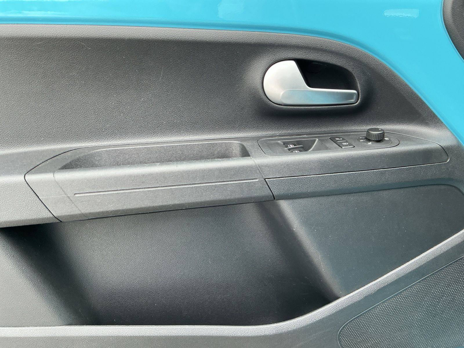 Volkswagen e-up! - Bild 16