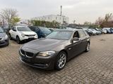 BMW 525d Touring/Head-Up/Kamera/Leder/Ahk/Automatik - BMW 525 in Mannheim