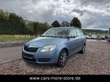 Skoda Fabia Combi Ambiente/ Klima/ Euro 4 - Skoda Gebrauchtwagen von 2008