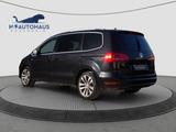 Volkswagen Sharan Trendline BMT*7SITZER*PANO*KAMERA*CUP - VW Sharan in Wiesbaden