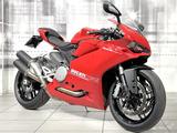 Ducati Panigale 959 - DUCATI 959 PANIGALE