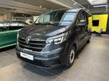 Renault Trafic L2H1 Lkw Komfort 3,1t Blue dCi 150 - Renault Trafic dci 150