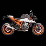 KTM 990 Duke R *2026*4 Jahre Garantie*220KM* - KTM 990 DUKE R