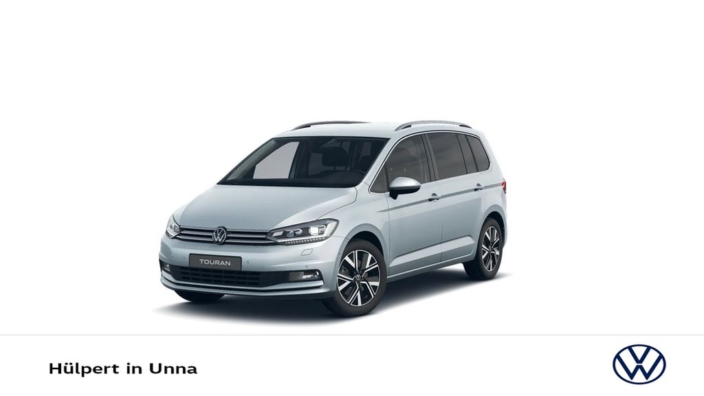 Image of Volkswagen Touran