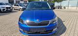 Skoda Fabia Style - Skoda Gebrauchtwagen in Ulm