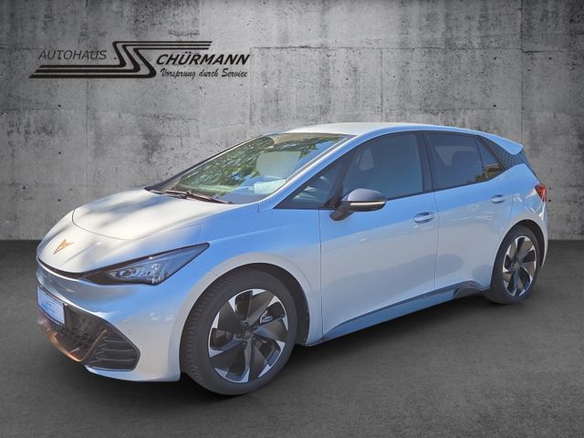 Born e-Boost electric 79 kWh 170 kW 1-Gang