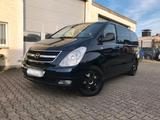 Hyundai Hundai H1 Starex - Hyundai H-1 Starex von privat