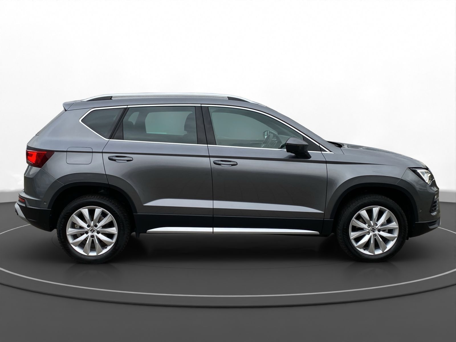 Seat Ateca - Bild 8