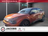 Citroën C4 Elektromotor e-Feel Pack - Citroën C4 in Aachen
