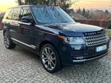 Land Rover Range Rover 3.0 V6 380 PS Vogue HSE 49.600 km - Land Rover Range Rover: 4.0