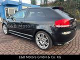 Audi S3 2.0 TFSI Schalter/BOSE/NAVI/2.Hand - gebrauchte Audi S3 aus dem Jahr 2008