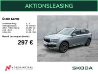 Skoda Kamiq - Vorschau Bild 1