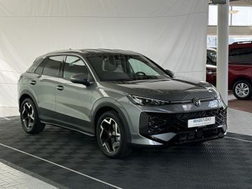 Volkswagen T-Roc 1.5 eTSI R-LINE NEUES MODELL AHK SOFORT