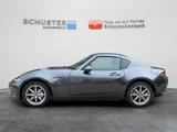 Mazda MX-5 RF Exclusive-Line Matrix/BOSE/Navi/Kamera/L - Gebrauchtwagen in Zirndorf