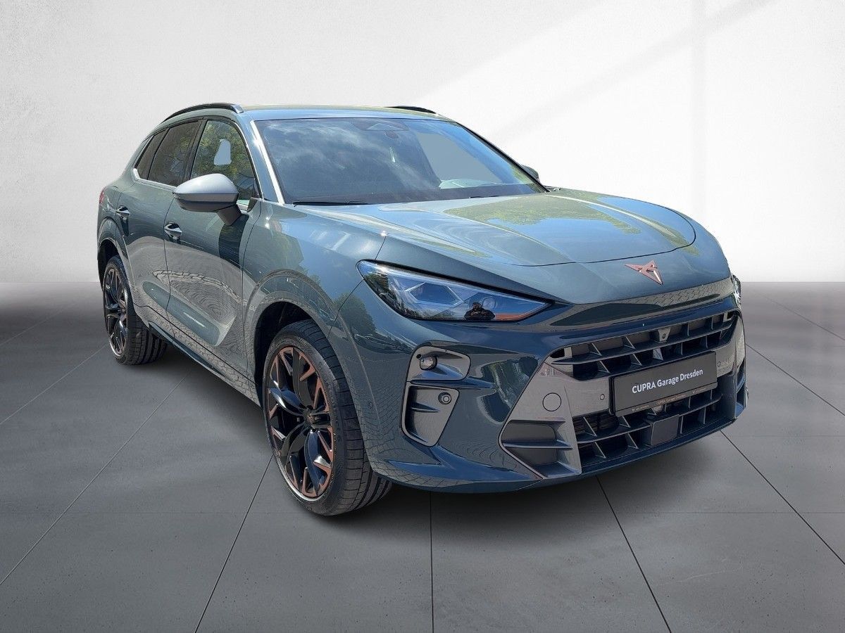 Cupra Terramar - Bild 5