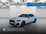BMW 220i Coupé M Sport LiveCockpitProf Kamera HiFi - BMW 220 in Dresden