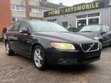 Volvo V70 Kombi Summum - Volvo V70: Summum