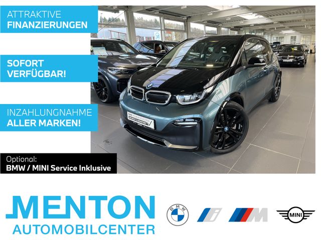 BMW i3s Navi Prof./RFK/PDC/Panorama/Shz