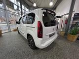 Toyota Proace City Verso 1.5 D-4D L1 Team D Klimaautoma - gebrauchte Toyota Kleinbus