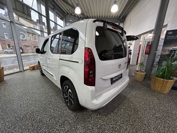 Toyota Proace City - 2
