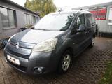 Citroën Berlingo Kombi Multispace,Klima,Glasdach,PDC. - gebrauchte Citroën Berlingo aus dem Jahr 2011