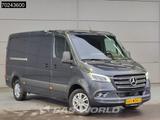 Mercedes-Benz Sprinter 319 CDI Automaat L2H1 2025model ACC LED - Mercedes-Benz Glastransporter