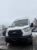 Ford Transit Kasten 350 L4 Trend / Motorschaden - Ford Transit Motor mit Diesel-Antrieb