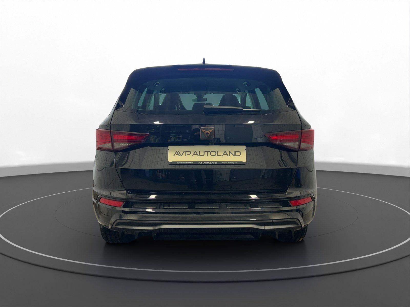 Cupra Ateca - Bild 6