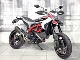Ducati Hypermotard 821 SP - DUCATI HYPERMOTARD SP