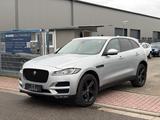 Jaguar F-Pace F-PACE Pure AWD - silberne Jaguar F-Pace