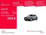 Audi Q2 35 TFSI S tronic S line Navi VC DAB PDC Tempo - AUDI Q2 Leasingangebote für Privatpersonen