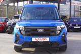Ford Tourneo Courier Titanium 1.0 EB Aut. Sitzheizung - Ford Tourneo in Leipzig