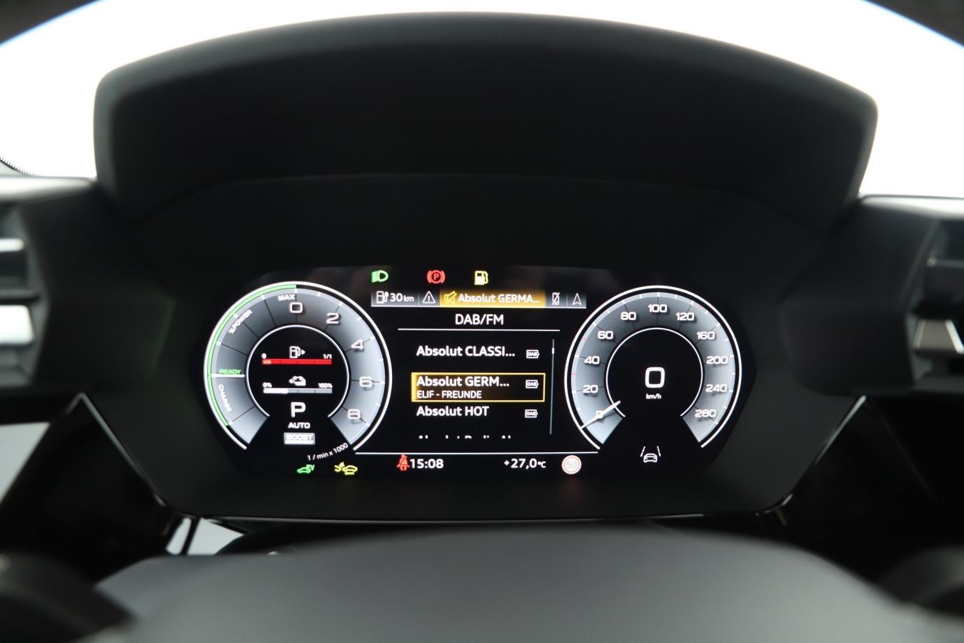 Audi A3 - Bild 10