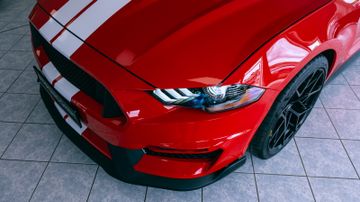 Ford Mustang - 7