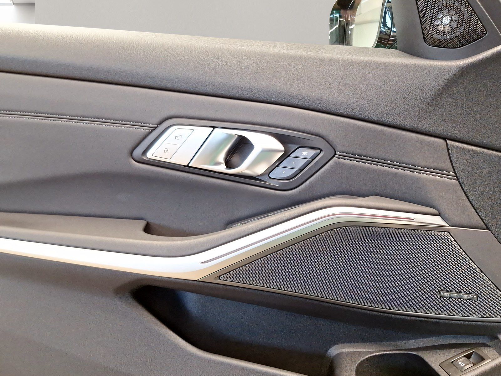 BMW M3 - Bild 16