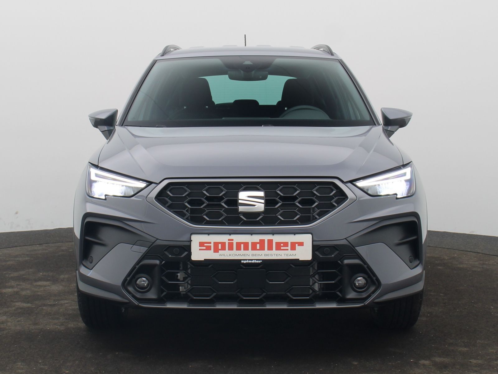 Seat Arona - Bild 2