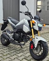Honda MSX 125 Grom ABS, Service+HU neu - Offers