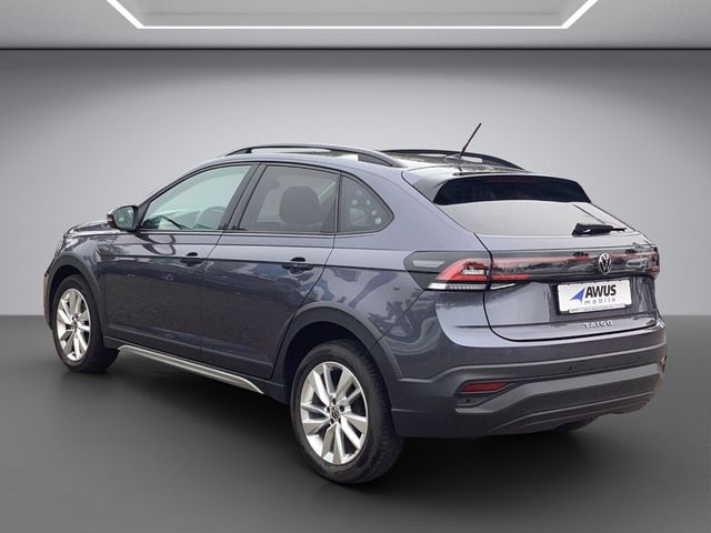 Taigo 1.0TSI Life