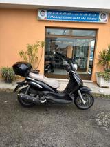 Piaggio Beverly 400 i.e. - PIAGGIO BEVERLY 400