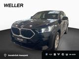 BMW X2 sDr20d LiCo+ Klima RFK Temp SHZ PA DAB Navi - BMW X2 in Osnabrück