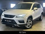 Seat Ateca 2.0TDI Xcellence 4Drive*ACC*LED*SPUR*