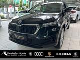 Skoda Karoq 1.5 TSI DSG Selection Navi Kamera ACC - Skoda Karoq in Saarbrücken