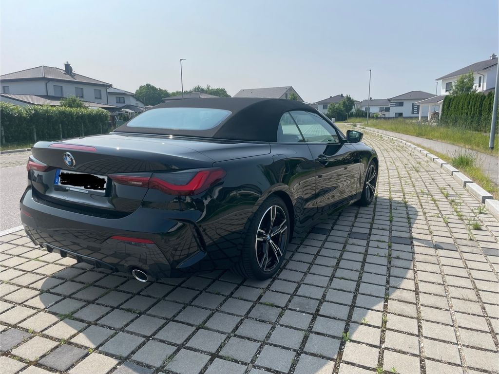 BMW 420