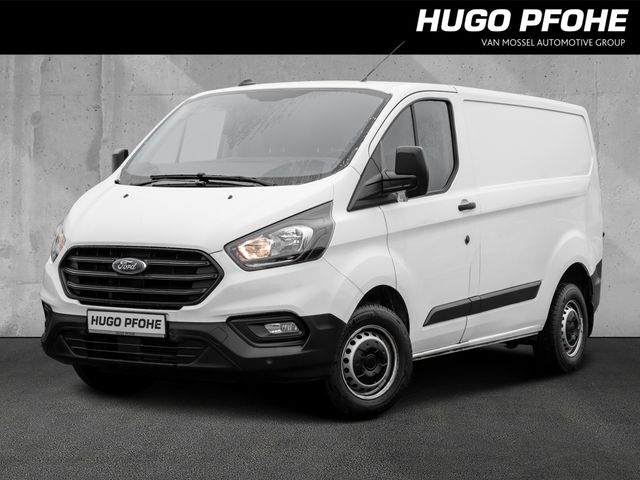 Ford Transit Custom 280 L1H1 LKW VA