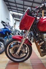 Honda CB 750 Sevenfifty+Unikat+1.Hd+180er+Kult+35450KM - Angebote