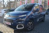 Citroën Berlingo 1.2 PureTech Feel M Kamera Sitzheizung - Citroën Berlingo Gebrauchtwagen in Chemnitz