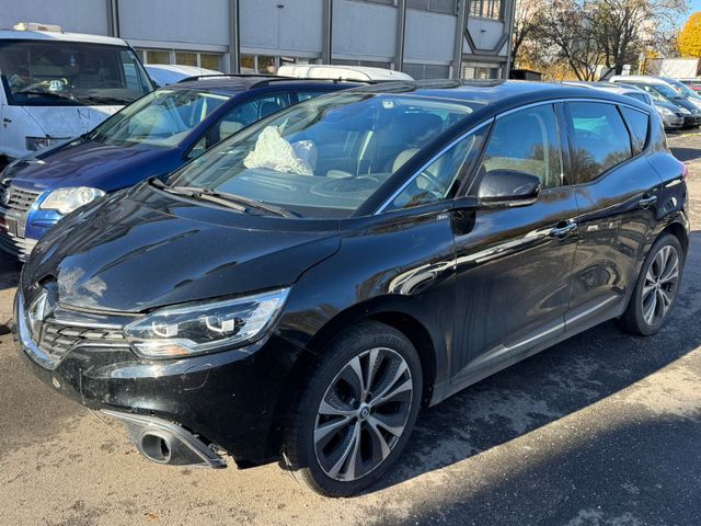 Renault Scenic 1.2 IV Intens *LED/PANORAMA/T-LEDER/RFK*