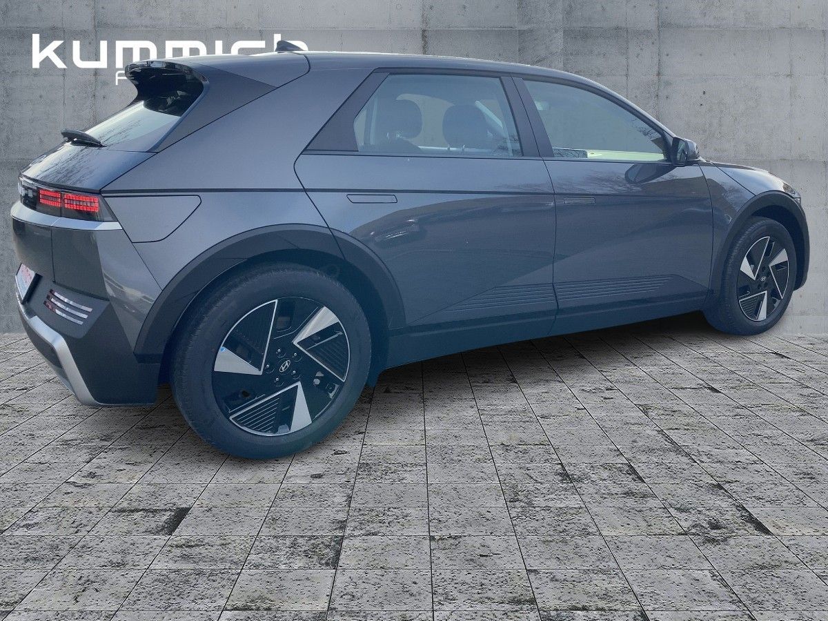 Hyundai IONIQ 5 - Bild 3